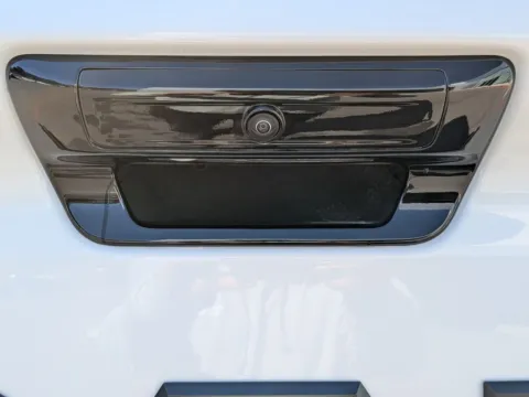 More photos of 2026 Ram 1500 RHO at Mossy Chrysler Dodge Jeep Ram, CA