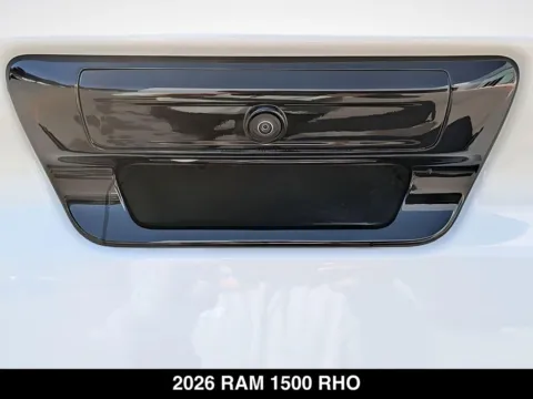 More photos of 2026 Ram 1500 RHO at Mossy Chrysler Dodge Jeep Ram, CA
