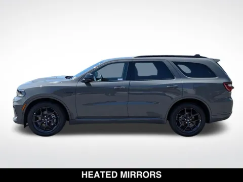 Photos of 2026 Dodge Durango GT HEMI V8 for sale in Chula Vista, CA at Mossy Chrysler Dodge Jeep Ram