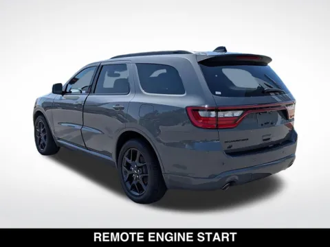 Another view of 2026 Dodge Durango GT HEMI V8 for sale in Chula Vista, CA at Mossy Chrysler Dodge Jeep Ram