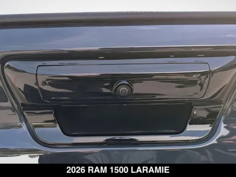 More photos of 2026 Ram 1500 Laramie at Mossy Chrysler Dodge Jeep Ram, CA