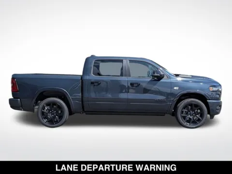 Photos of 2026 Ram 1500 Laramie for sale in Chula Vista, CA at Mossy Chrysler Dodge Jeep Ram
