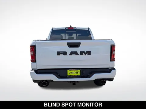More photos of 2026 Ram 1500 Express at Mossy Chrysler Dodge Jeep Ram, CA
