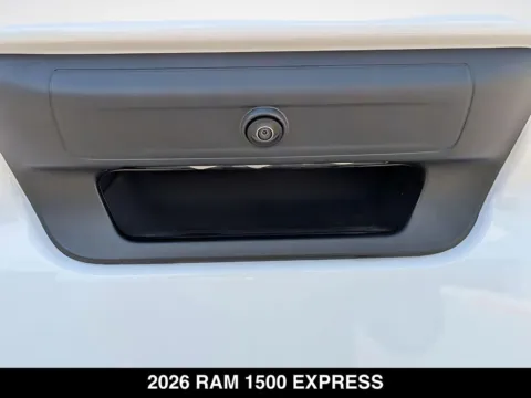 More photos of 2026 Ram 1500 Express at Mossy Chrysler Dodge Jeep Ram, CA