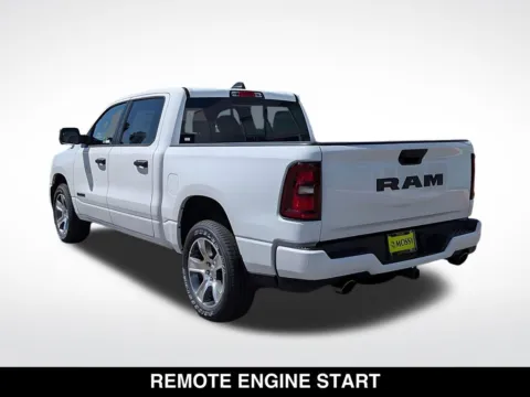 More photos of 2026 Ram 1500 Express at Mossy Chrysler Dodge Jeep Ram, CA