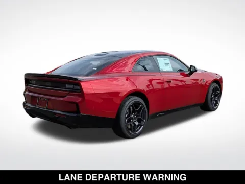 More photos of 2026 Dodge Charger Scat Pack at Mossy Chrysler Dodge Jeep Ram, CA
