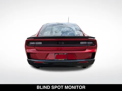 More photos of 2026 Dodge Charger Scat Pack at Mossy Chrysler Dodge Jeep Ram, CA