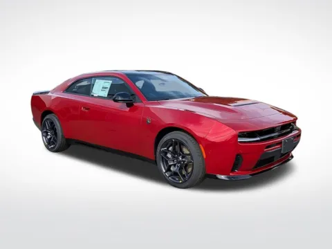 Red 2026 Dodge Charger Scat Pack for sale in Chula Vista, CA