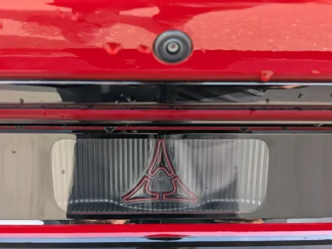 More photos of 2026 Dodge Charger R/T Scat Pack at Mossy Chrysler Dodge Jeep Ram, CA