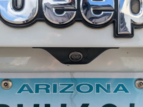 More photos of 2023 Jeep Renegade Latitude at Mossy Chrysler Dodge Jeep Ram, CA