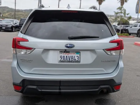 More photos of 2022 Subaru Forester Premium at Mossy Chrysler Dodge Jeep Ram, CA