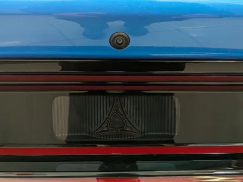 More photos of 2026 Dodge Charger R/T at Mossy Chrysler Dodge Jeep Ram, CA