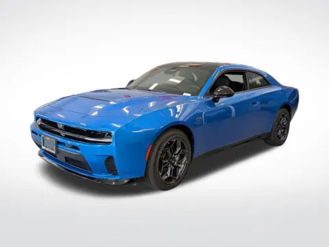 Blue 2026 Dodge Charger R/T for sale in Chula Vista, CA
