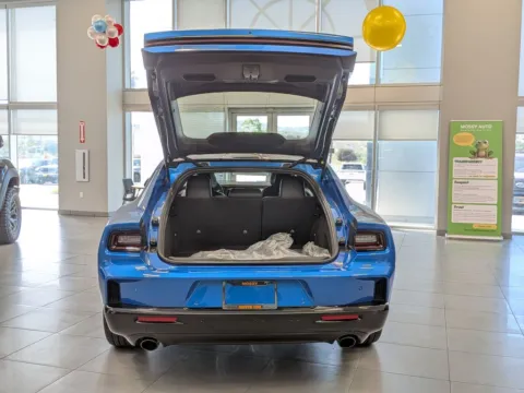 More photos of 2026 Dodge Charger R/T at Mossy Chrysler Dodge Jeep Ram, CA