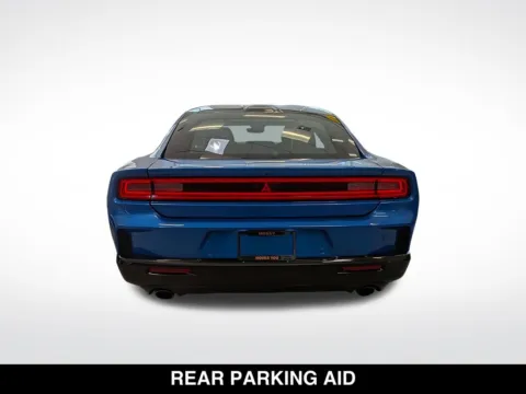 More photos of 2026 Dodge Charger R/T at Mossy Chrysler Dodge Jeep Ram, CA