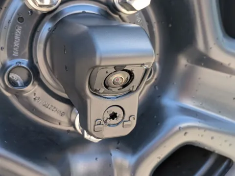 More photos of 2026 Jeep Wrangler Sport at Mossy Chrysler Dodge Jeep Ram, CA