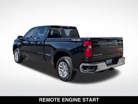 Another view of 2023 Chevrolet Silverado 1500 LT for sale in Chula Vista, CA at Mossy Chrysler Dodge Jeep Ram