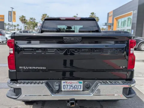 More photos of 2023 Chevrolet Silverado 1500 LT at Mossy Chrysler Dodge Jeep Ram, CA