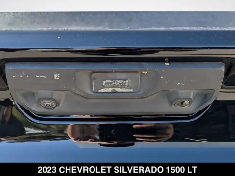 More photos of 2023 Chevrolet Silverado 1500 LT at Mossy Chrysler Dodge Jeep Ram, CA
