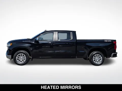 Photos of 2023 Chevrolet Silverado 1500 LT for sale in Chula Vista, CA at Mossy Chrysler Dodge Jeep Ram