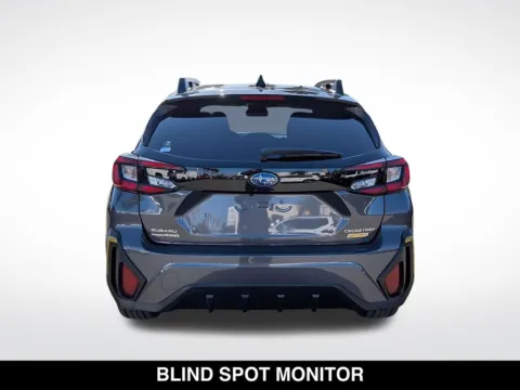 More photos of 2024 Subaru Crosstrek Sport at Mossy Chrysler Dodge Jeep Ram, CA