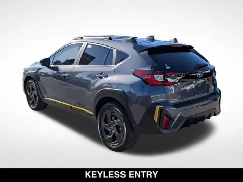 Another view of 2024 Subaru Crosstrek Sport for sale in Chula Vista, CA at Mossy Chrysler Dodge Jeep Ram