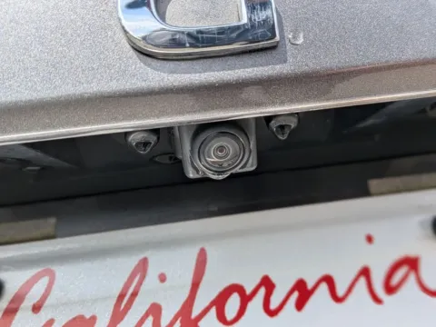 More photos of 2023 Nissan Rogue SV at Mossy Chrysler Dodge Jeep Ram, CA