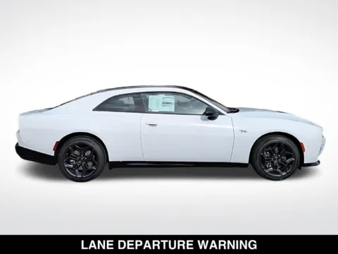 More photos of 2026 Dodge Charger R/T at Mossy Chrysler Dodge Jeep Ram, CA