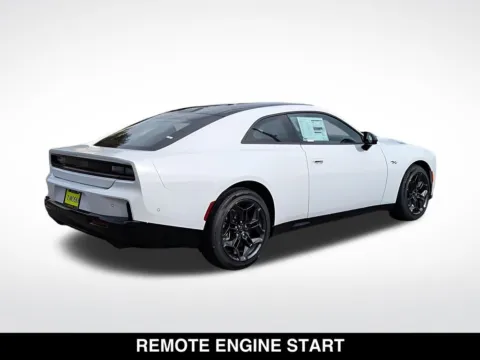More photos of 2026 Dodge Charger R/T at Mossy Chrysler Dodge Jeep Ram, CA