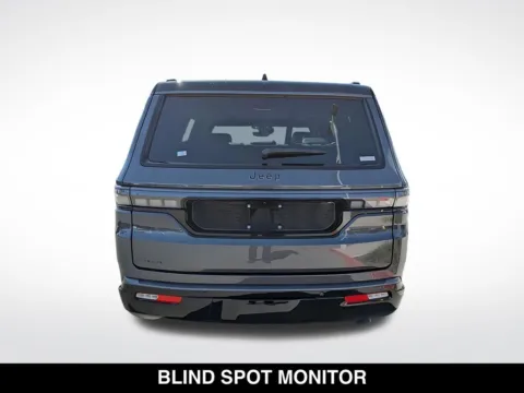 More photos of 2026 Jeep Grand Wagoneer Upland at Mossy Chrysler Dodge Jeep Ram, CA
