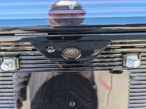 More photos of 2026 Jeep Grand Wagoneer Upland at Mossy Chrysler Dodge Jeep Ram, CA