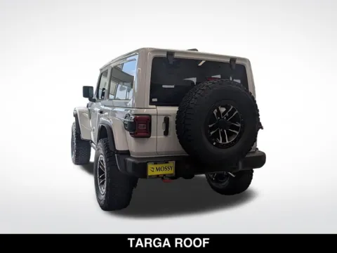 More photos of 2026 Jeep Wrangler Sport at Mossy Chrysler Dodge Jeep Ram, CA