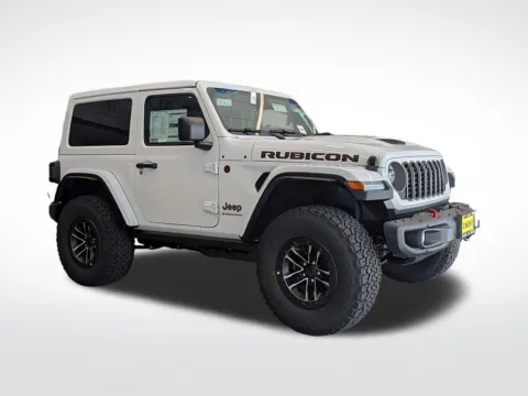 Unknown 2026 Jeep Wrangler Sport for sale in Chula Vista, CA