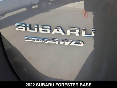 More photos of 2022 Subaru Forester at Mossy Chrysler Dodge Jeep Ram, CA