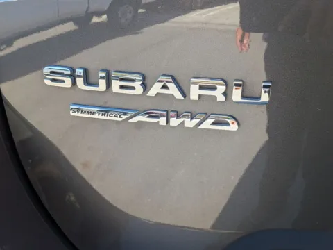 More photos of 2022 Subaru Forester at Mossy Chrysler Dodge Jeep Ram, CA