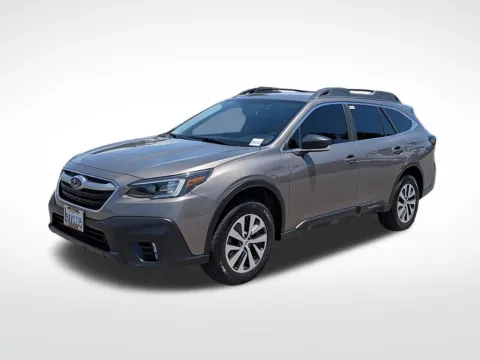Brown 2022 Subaru Outback 2.5i for sale in Chula Vista, CA