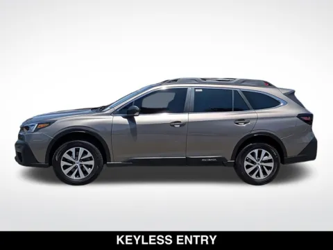 Photos of 2022 Subaru Outback 2.5i for sale in Chula Vista, CA at Mossy Chrysler Dodge Jeep Ram