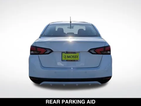 More photos of 2022 Nissan Versa 1.6 S at Mossy Chrysler Dodge Jeep Ram, CA