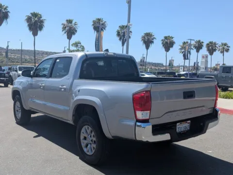 Another view of 2017 Toyota Tacoma SR5 for sale in Chula Vista, CA at Mossy Chrysler Dodge Jeep Ram