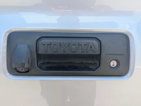More photos of 2017 Toyota Tacoma SR5 at Mossy Chrysler Dodge Jeep Ram, CA