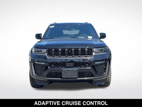 Another view of 2026 Jeep Grand Cherokee L Summit for sale in Chula Vista, CA at Mossy Chrysler Dodge Jeep Ram