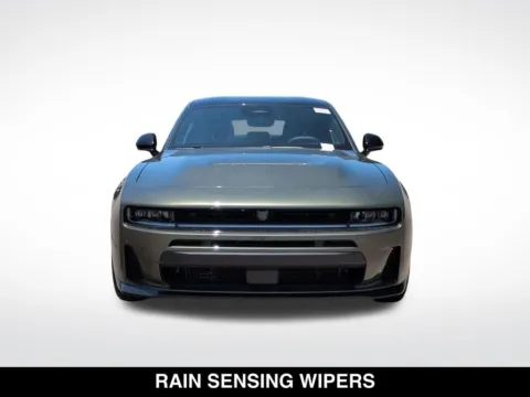 More photos of 2026 Dodge Charger Scat Pack Plus at Mossy Chrysler Dodge Jeep Ram, CA
