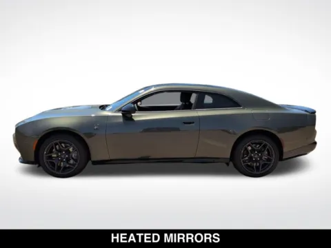 More photos of 2026 Dodge Charger Scat Pack Plus at Mossy Chrysler Dodge Jeep Ram, CA