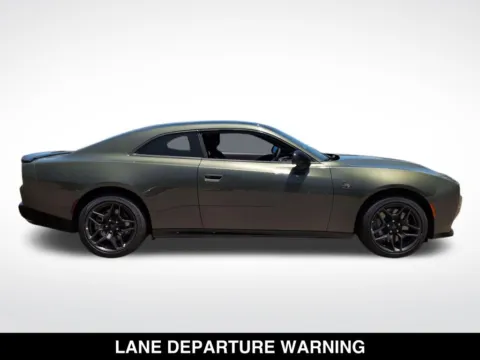 More photos of 2026 Dodge Charger R/T Scat Pack at Mossy Chrysler Dodge Jeep Ram, CA