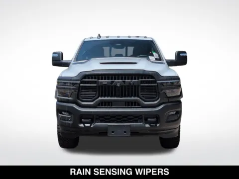 More photos of 2026 Ram 2500 Rebel at Mossy Chrysler Dodge Jeep Ram, CA