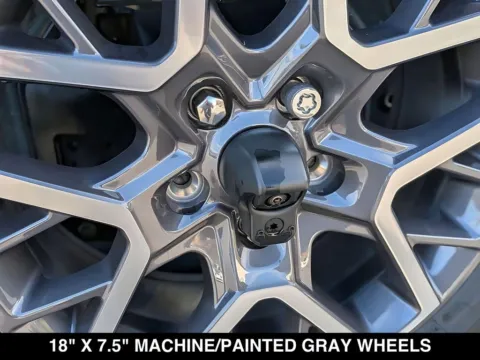 More photos of 2026 Jeep Wrangler Sahara at Mossy Chrysler Dodge Jeep Ram, CA