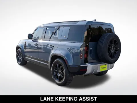Another view of 2024 Land Rover Defender 110 S for sale in Chula Vista, CA at Mossy Chrysler Dodge Jeep Ram