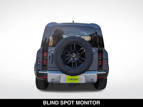 More photos of 2024 Land Rover Defender 110 S at Mossy Chrysler Dodge Jeep Ram, CA