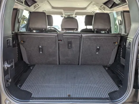 More photos of 2024 Land Rover Defender 110 S at Mossy Chrysler Dodge Jeep Ram, CA