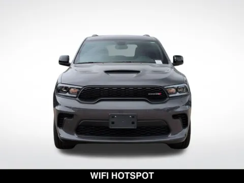 More photos of 2026 Dodge Durango GT HEMI V8 at Mossy Chrysler Dodge Jeep Ram, CA